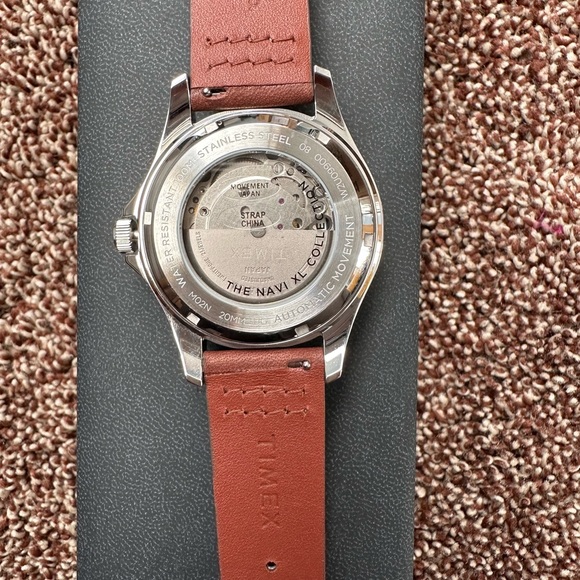 Timex watch - Picture 2 of 8